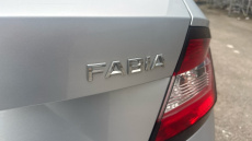 Skoda Fabia 1.0 TSI SE 5dr Petrol Hatchback